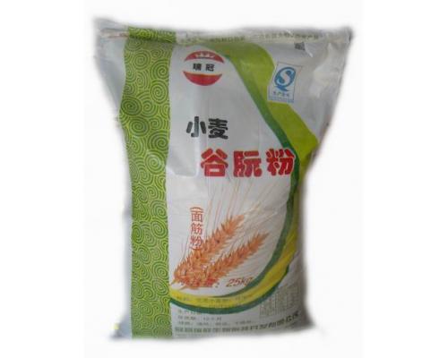 食品级小麦谷朊粉