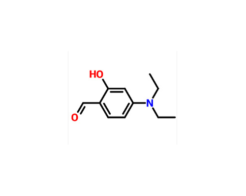 4-二乙氨基水杨醛 17754-90-4