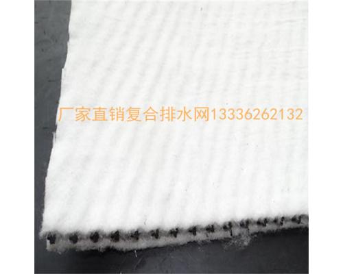三维复合排水网