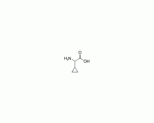 环丙烷氨基乙酸