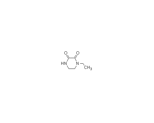 4-乙基-2,3-双氧哌嗪