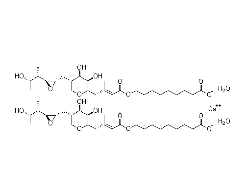 Mupirocin Calcium