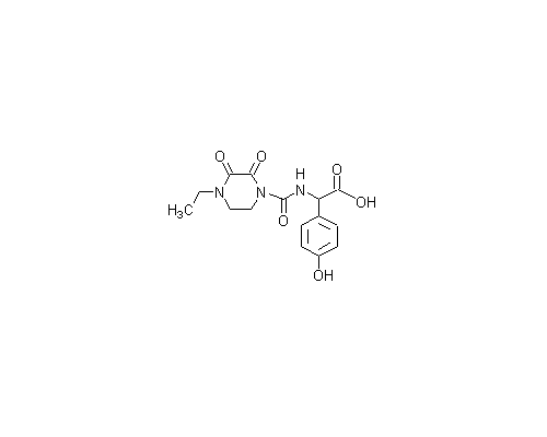 哌嗪酰胺基对羟苯