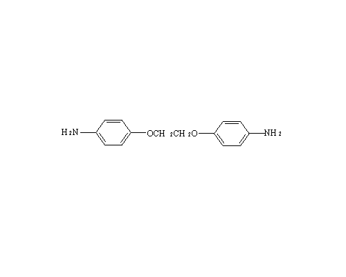 1,2-双(4-氨基苯氧基)乙烷