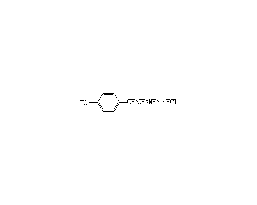 酪胺盐酸盐