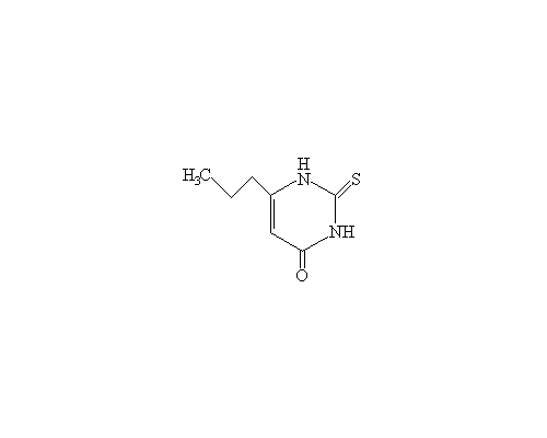 丙硫氧嘧啶