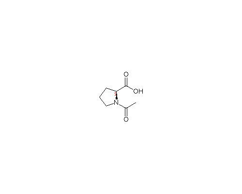 N-乙酰-L-脯氨酸