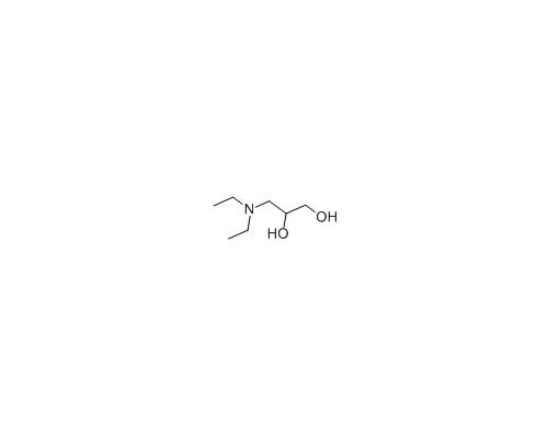 3-(二乙胺基)-1,2-丙二醇