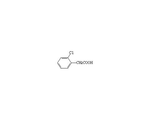 邻氯苯乙酸