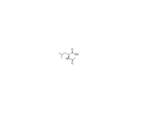 N-乙酰-L-亮氨酸