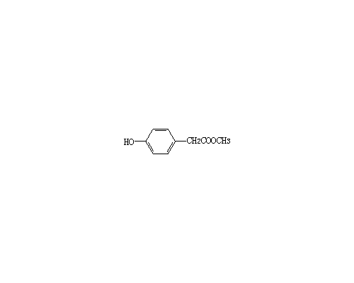 对羟基苯乙酸甲酯