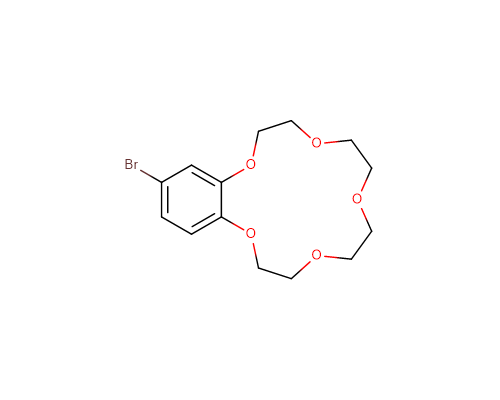 4'-溴苯并-15-冠5-醚