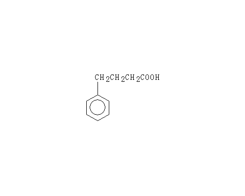 4-苯基丁酸