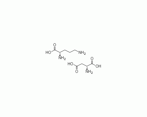 L-鸟氨酸-L-天冬酸盐
