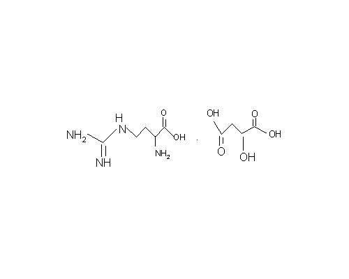 L-精氨酸-L-苹果酸(1:1)