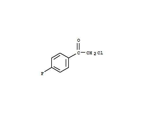 2-氯-4'-氟苯乙酮