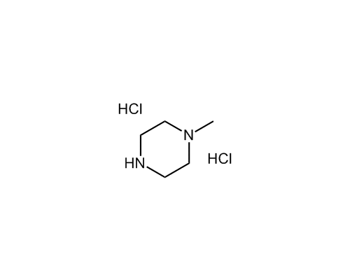 N-甲基哌嗪盐酸盐