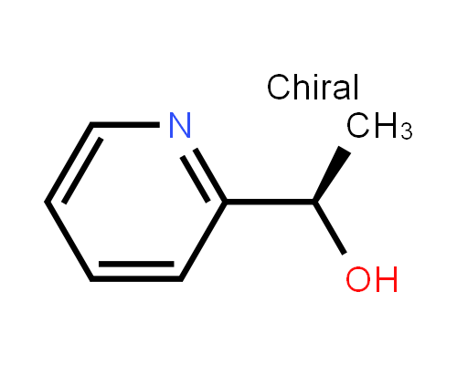 (R)-2-(1-羟乙基)吡啶