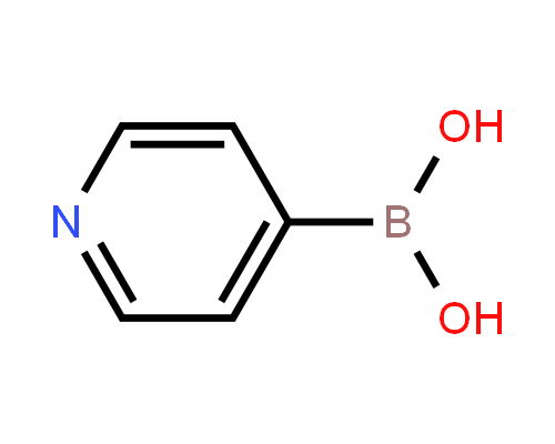 吡啶-4-硼酸