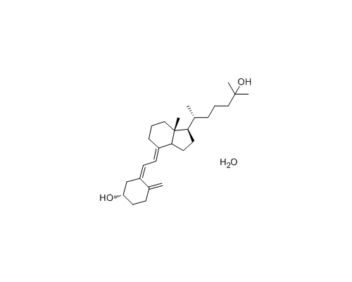 骨化二醇一水合物