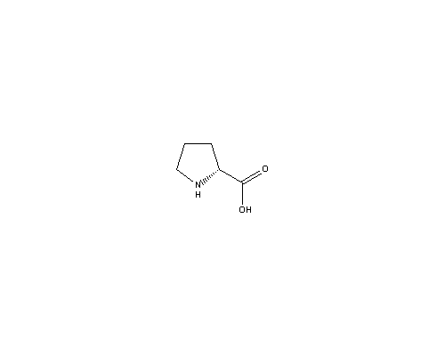 D-脯氨酸