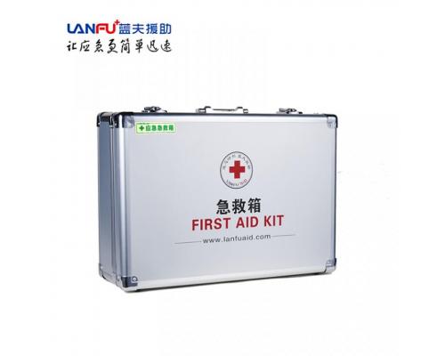 急救医疗应急箱LF-12016