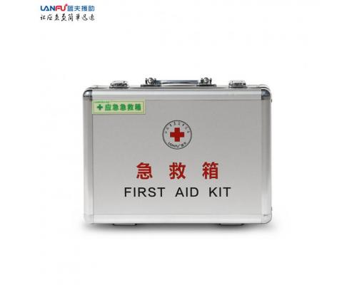 急救医疗应急箱LF-16027