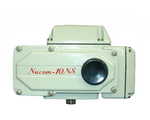 Nucom-10NS 电动执行器