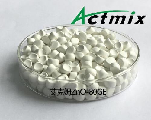 Actmix® ZnO-80GN F140