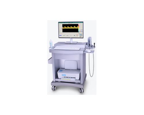 KJ-2V1M超声经颅多普勒血流分析仪