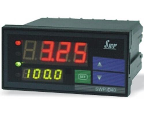 SWP-D40数显控制仪