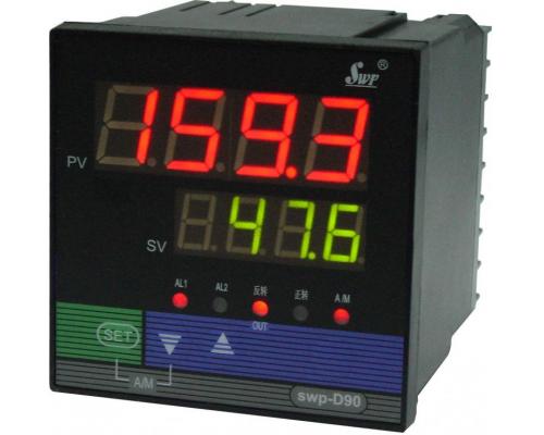 SWP-D90双路温控器