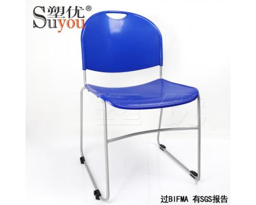 SGS检测过BIFMA会客接待椅子