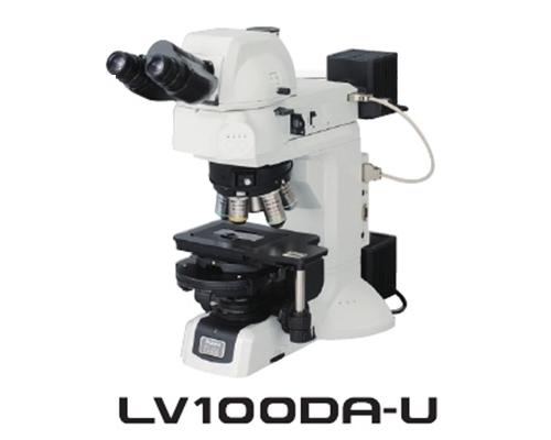 LV150显微镜NIKON 　　　