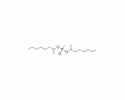 甲基膦酸二甲庚酯（P350）