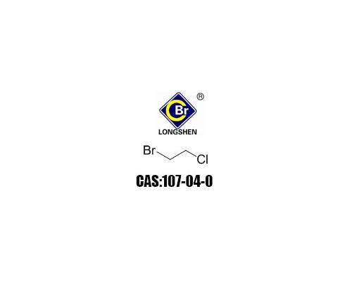1-溴-2-氯乙烷