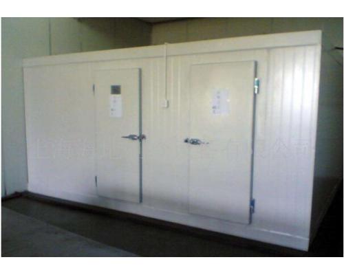 杭州小型冷库设计安装