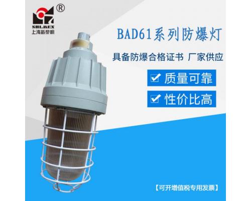 BAD61系列防爆灯