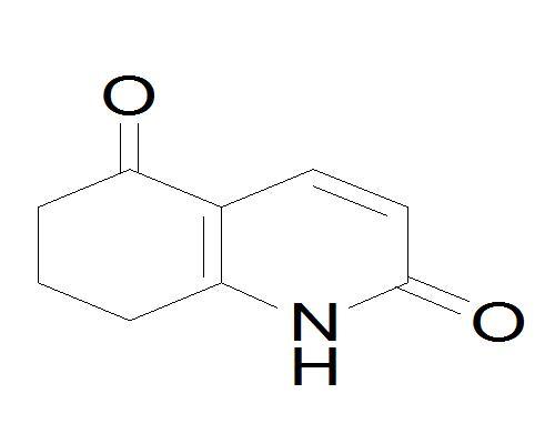 7,8-二氢-1H,6H-喹啉-2,5-二酮