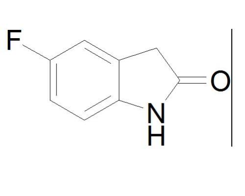 5-氟吲哚-2-酮