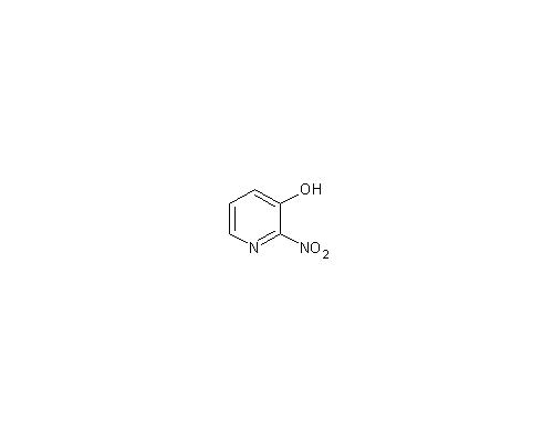 2-硝基-3-羟基吡啶 15128-82-2