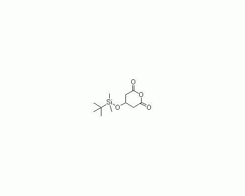 3-叔丁基二甲基硅氧基戊二酸酐