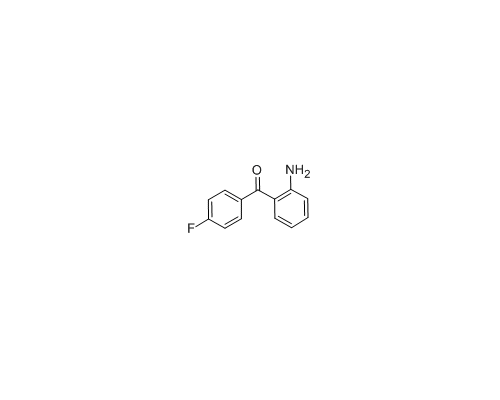 2-氨基-4＇-氟二苯甲酮3800-06-4