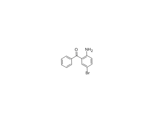 2-氨基-5-溴二苯甲酮39859-36-4