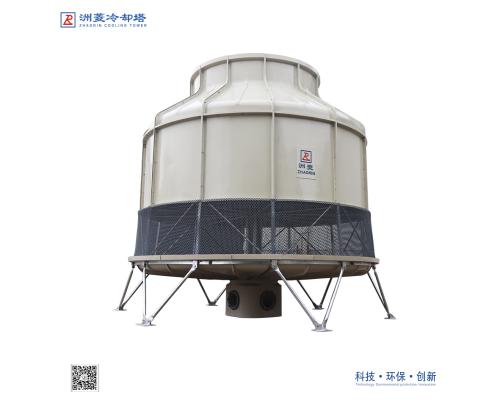 玻璃钢水吨标准塔