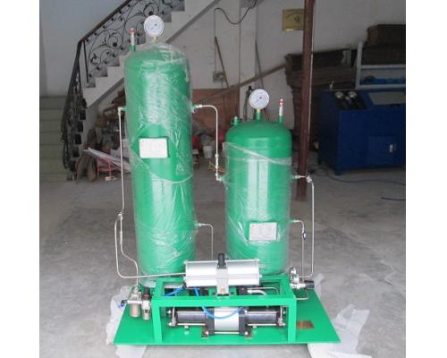 空气增压泵WSA系列