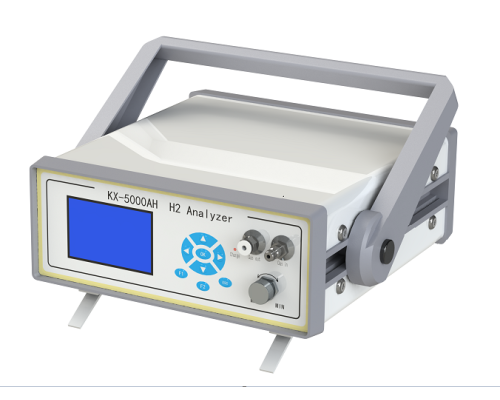 KX-5000AH便携式氢气纯度分析仪