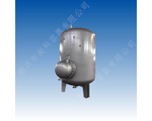 RV-04-5.0H立式容积式换热器