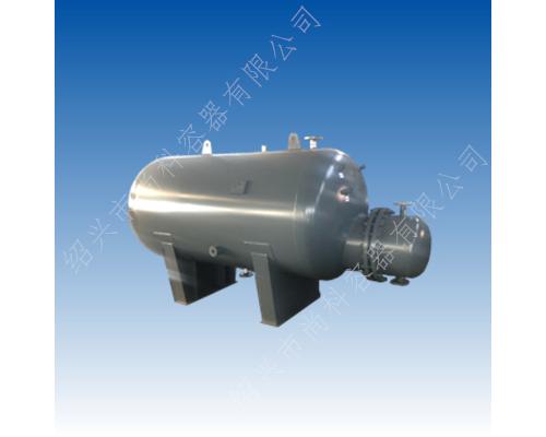 RV-03-3.0H容积式不锈钢换热器