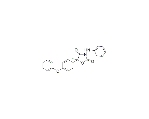 噁唑菌酮原药